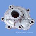 Aluminum Alloy Die Casting Water Pump Housing